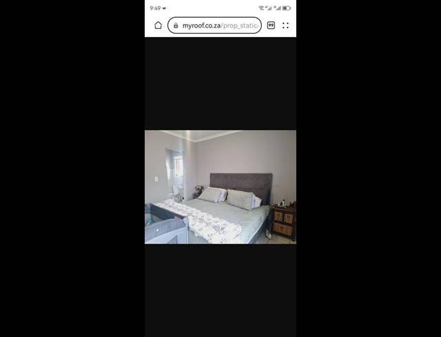 2 BEDROOM APARTMENT FOR SALE IN PAULSHOF